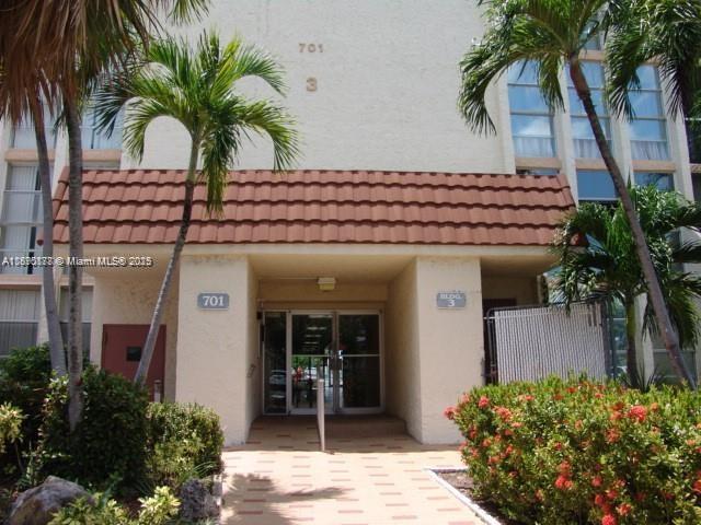 701 Three Islands Blvd # 510