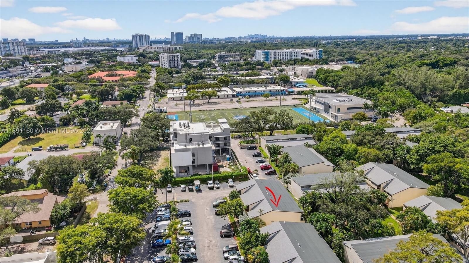 19220 NE 25th Ave # 274B