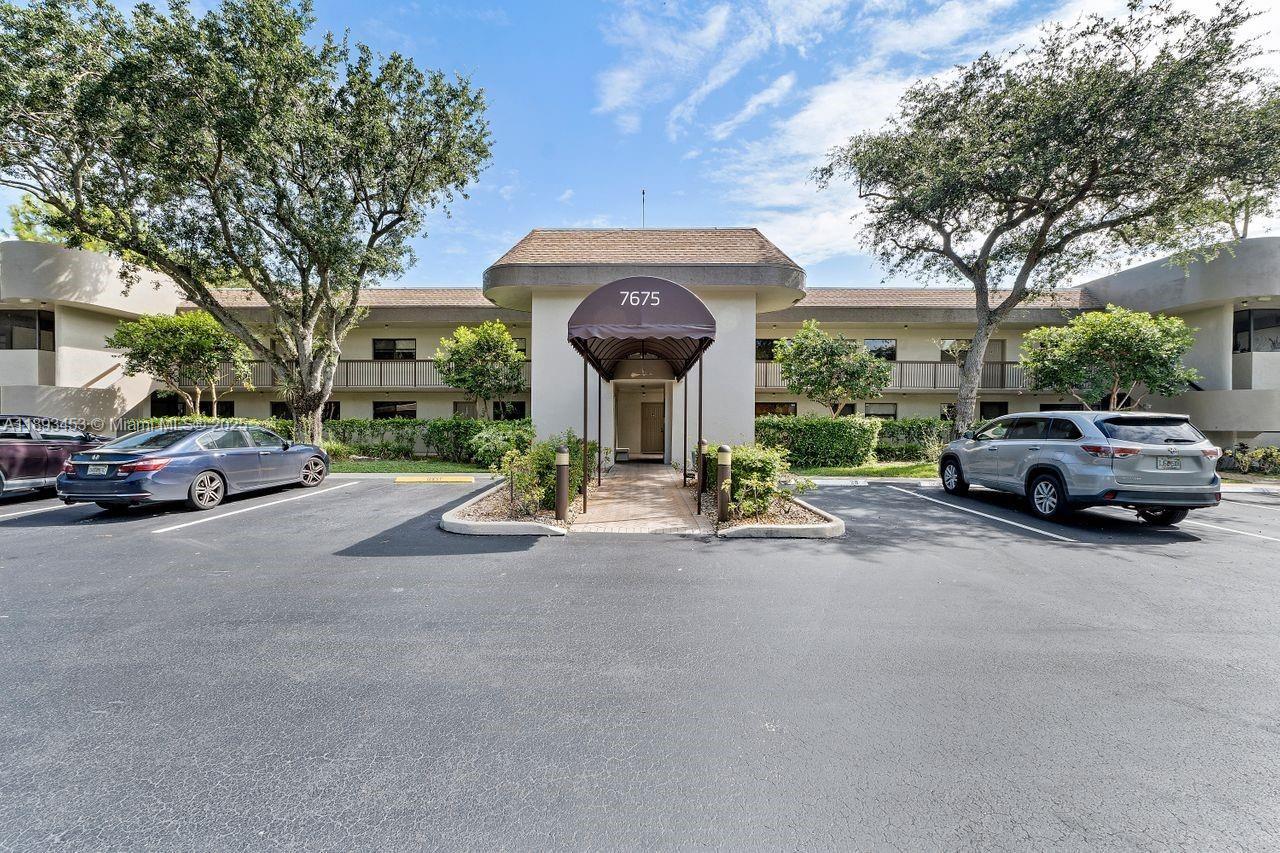 7675 NW 79th Ave # 209