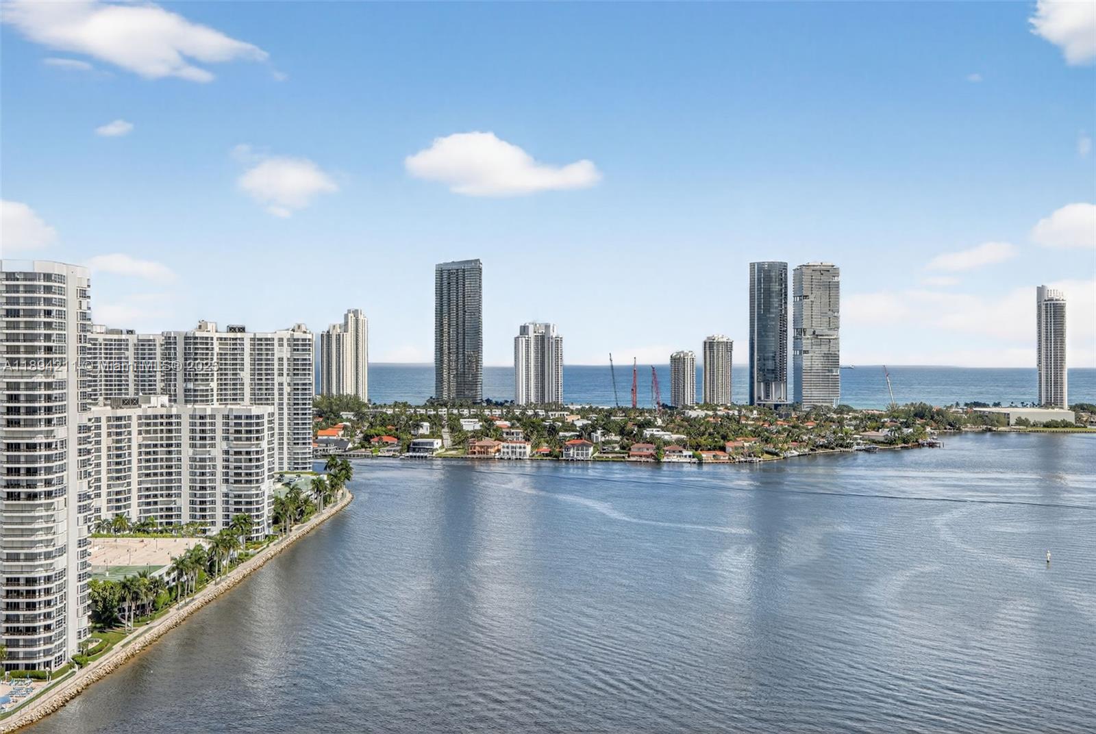 3370 Hidden Bay Dr # 2607