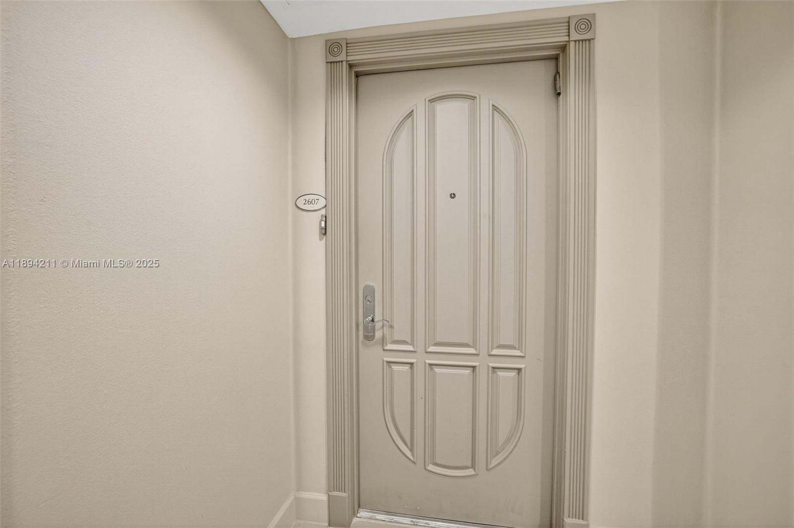 3370 Hidden Bay Dr # 2607