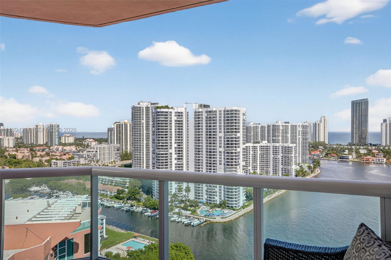 3370 Hidden Bay Dr # 2607