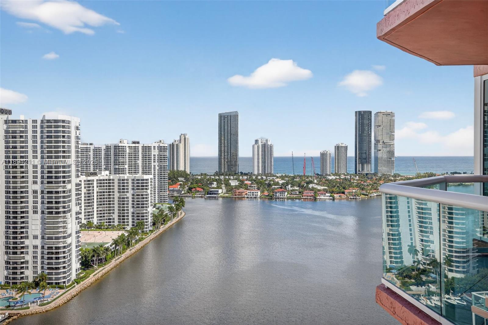 3370 Hidden Bay Dr # 2607