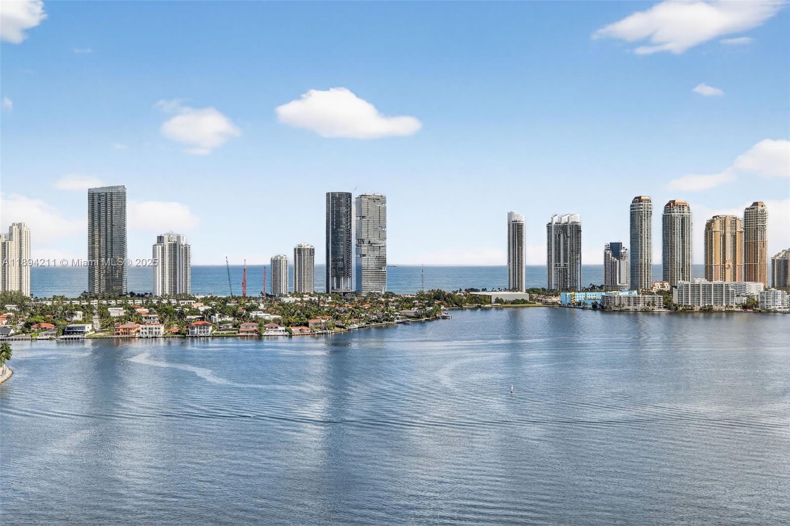 3370 Hidden Bay Dr # 2607