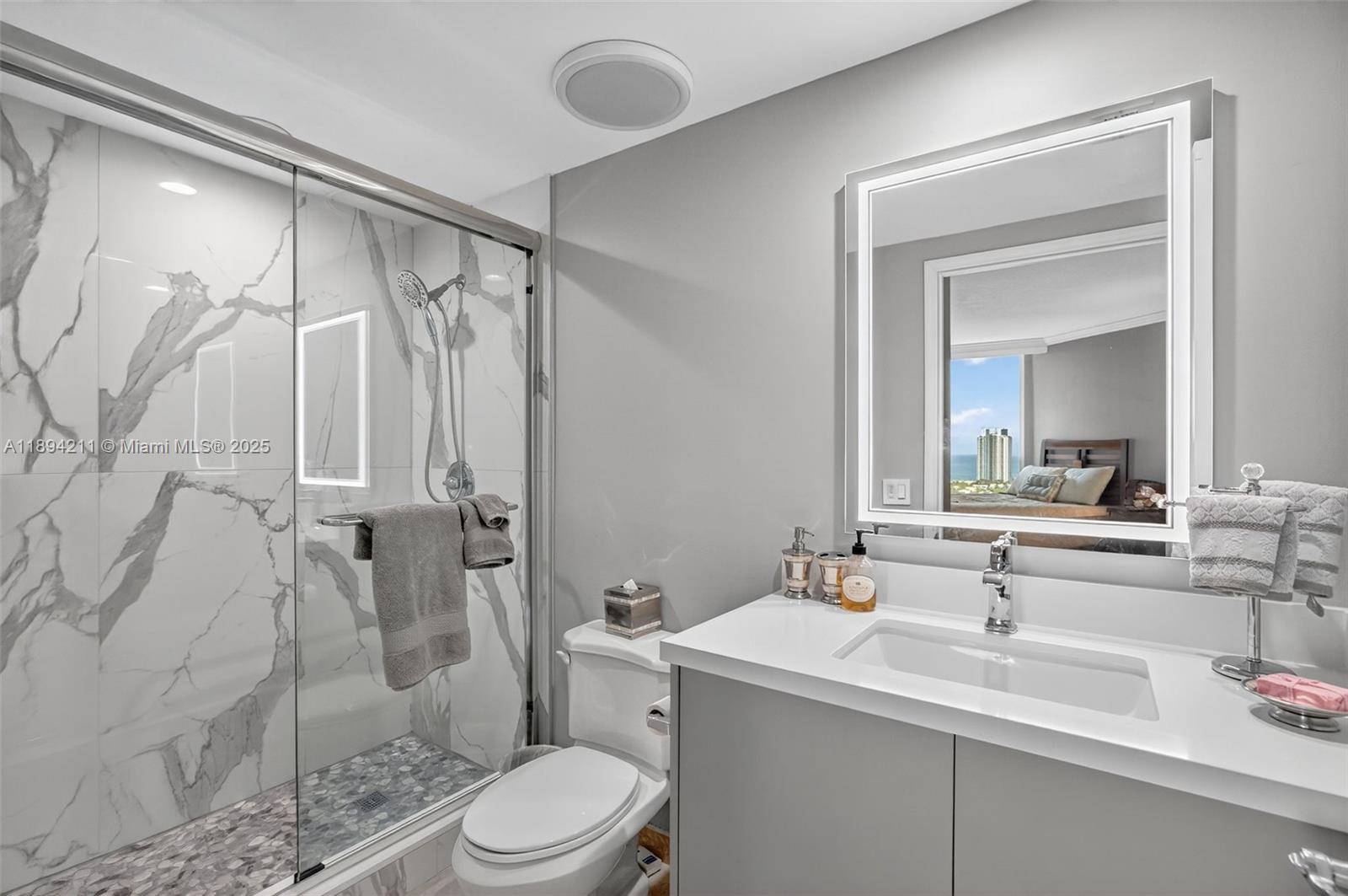 3370 Hidden Bay Dr # 2607