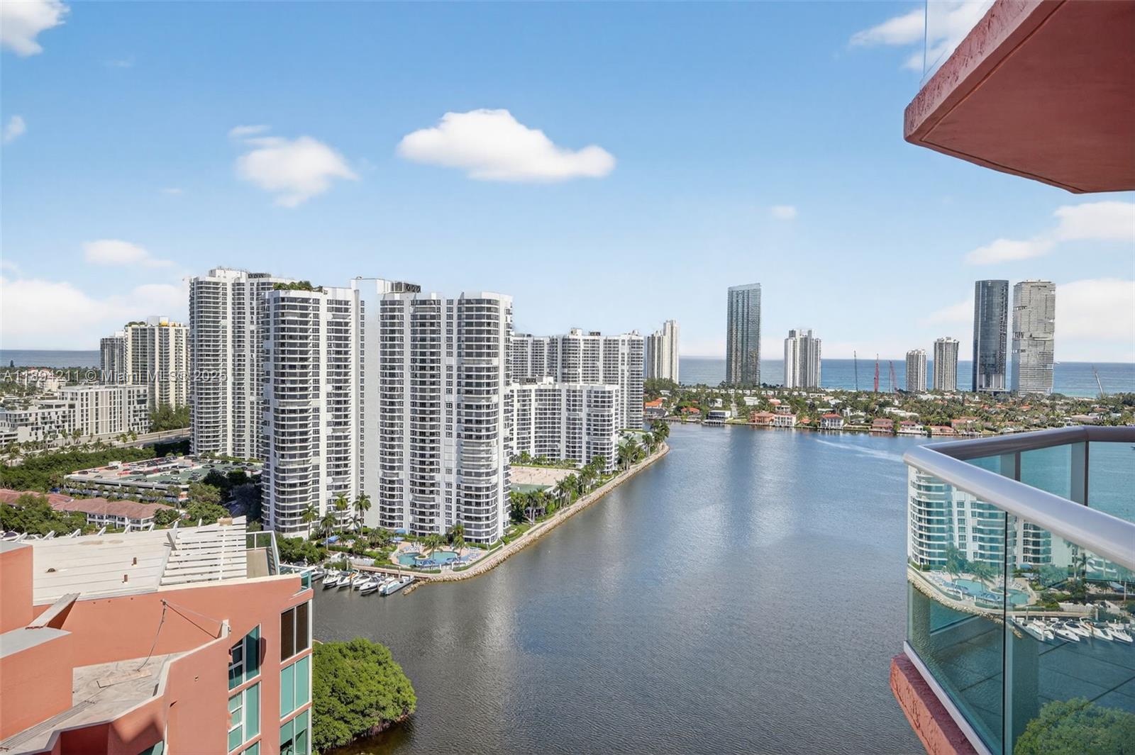 3370 Hidden Bay Dr # 2607