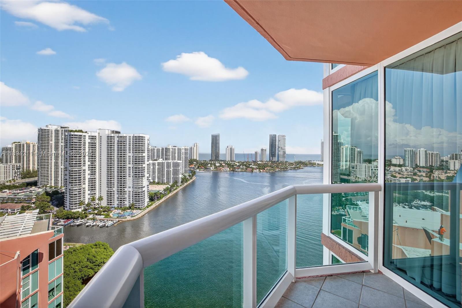 3370 Hidden Bay Dr # 2607