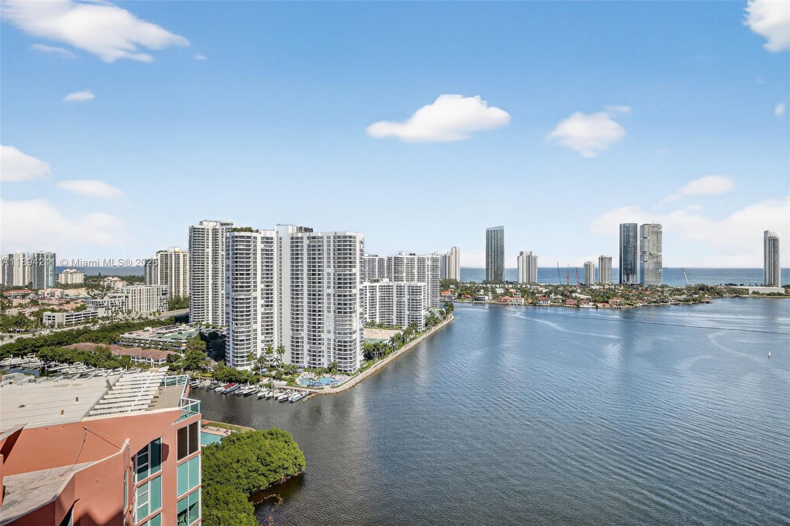 3370 Hidden Bay Dr # 2607