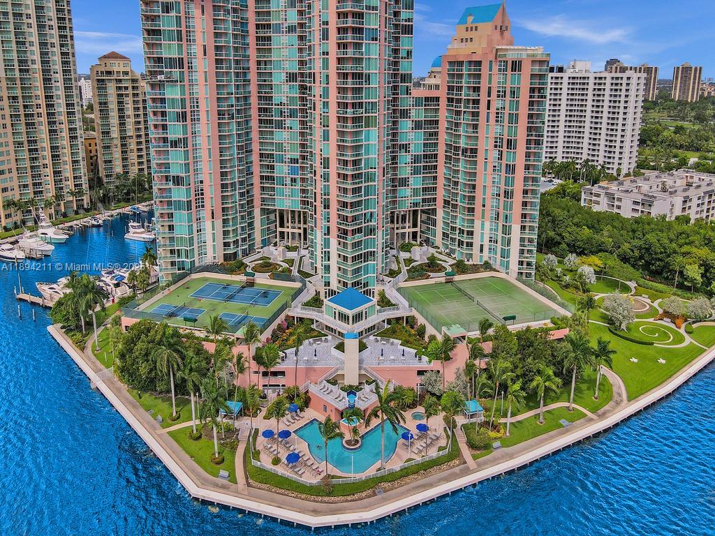 3370 Hidden Bay Dr # 2607