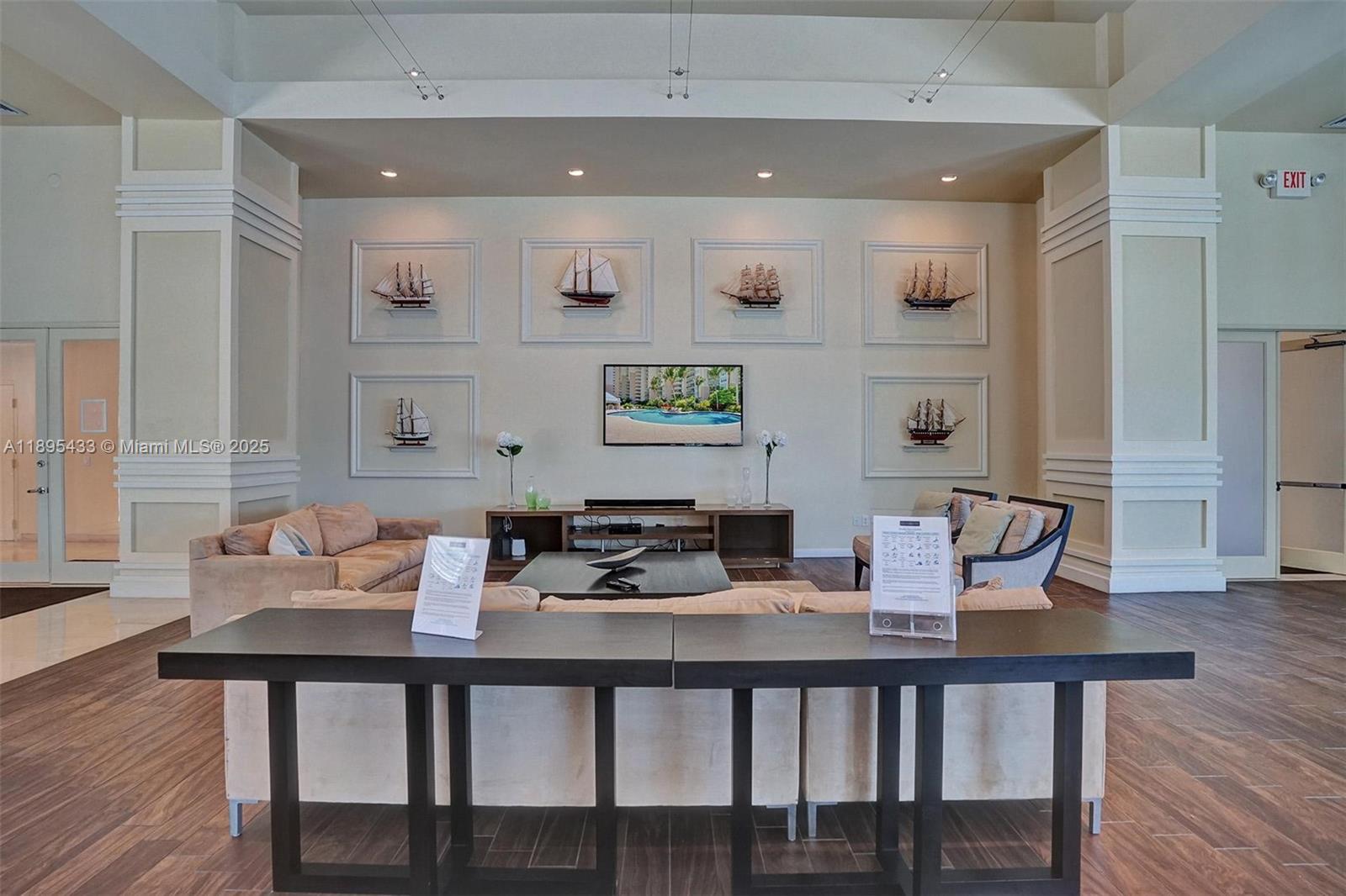 3370 Hidden Bay Dr # 812