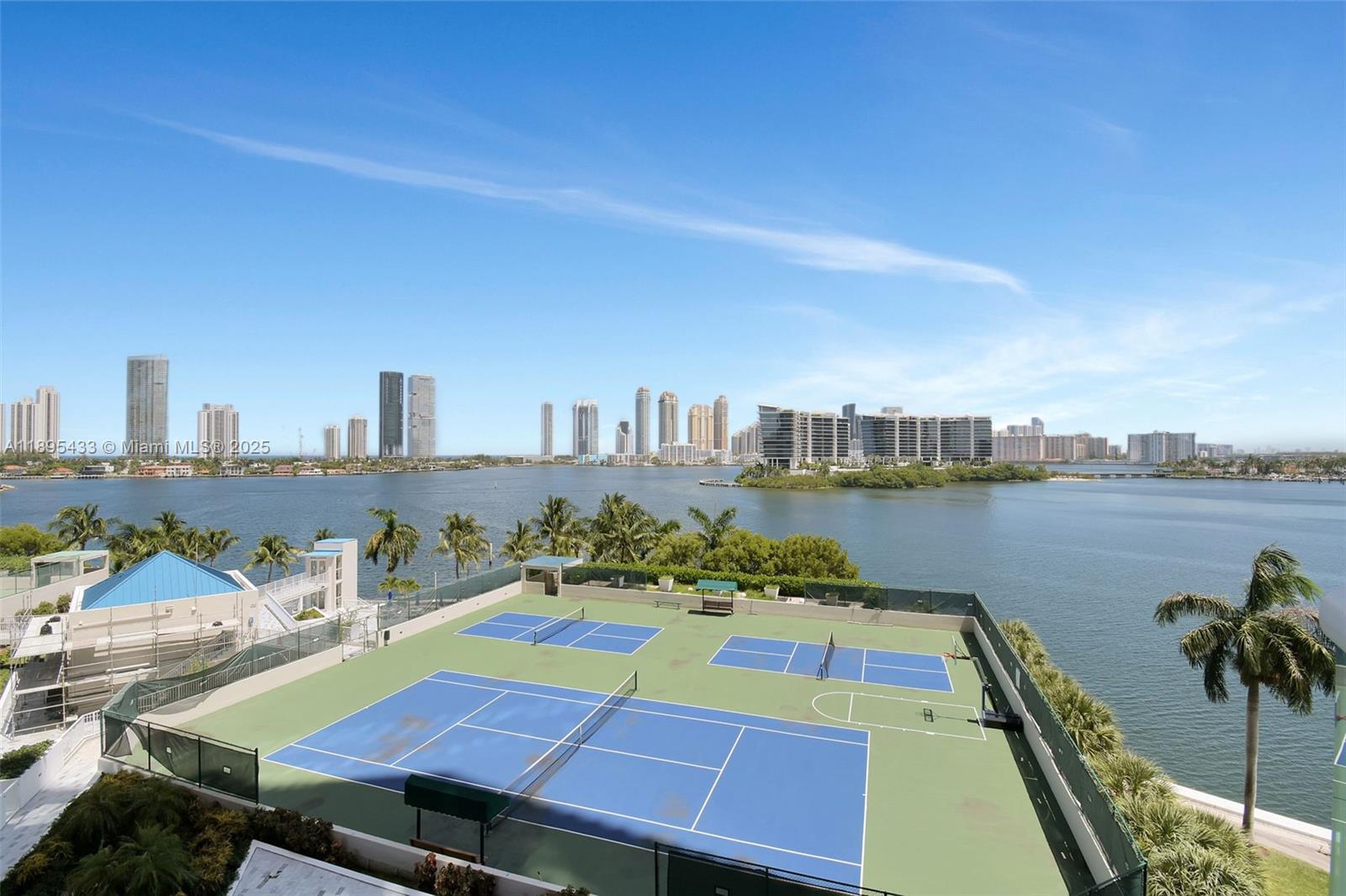 3370 Hidden Bay Dr # 812