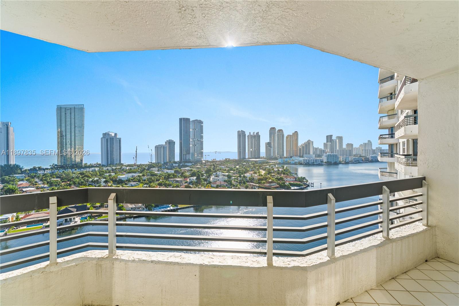 19101 NE 36th Ct # 2109, Aventura Unit: 2109