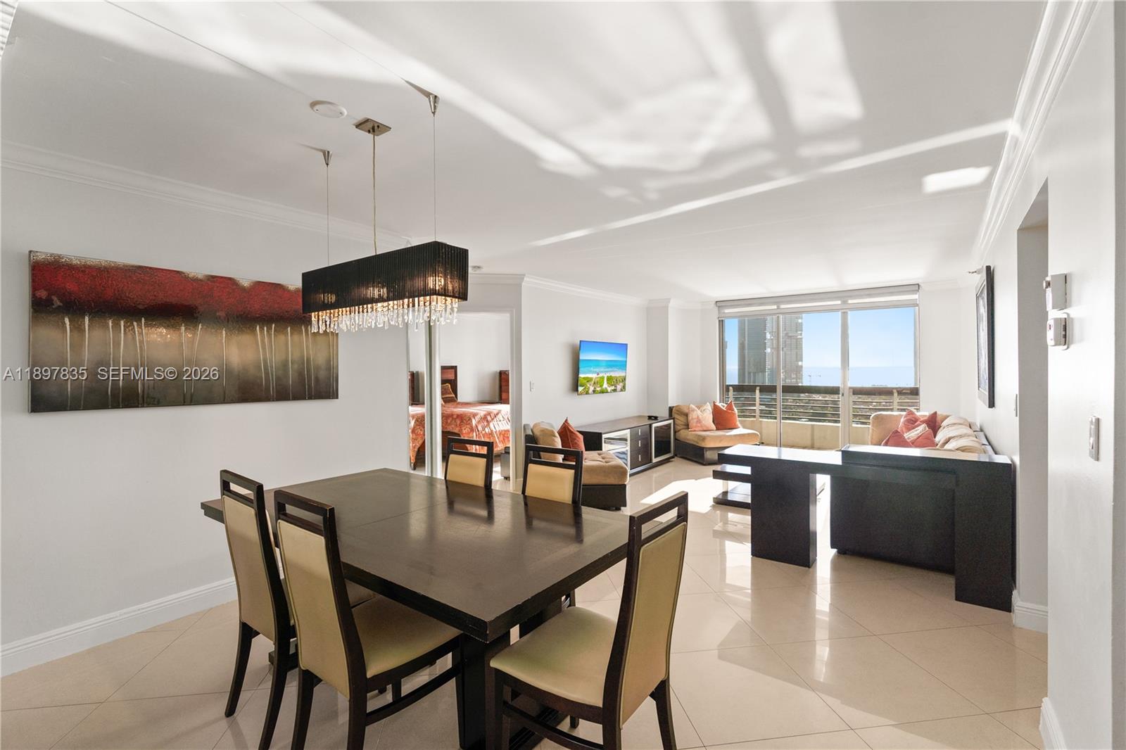 19101 NE 36th Ct # 2109, Aventura Unit: 2109