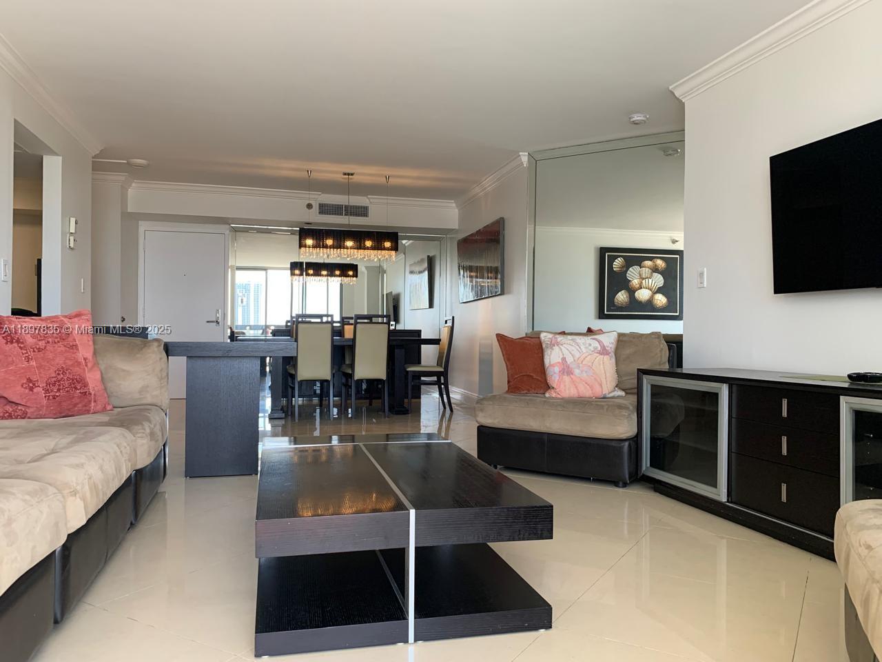 19101 NE 36th Ct # 2109, Aventura Unit: 2109