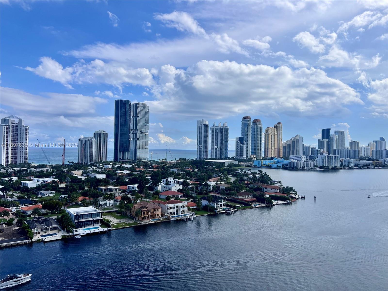 19101 NE 36th Ct # 2109, Aventura Unit: 2109