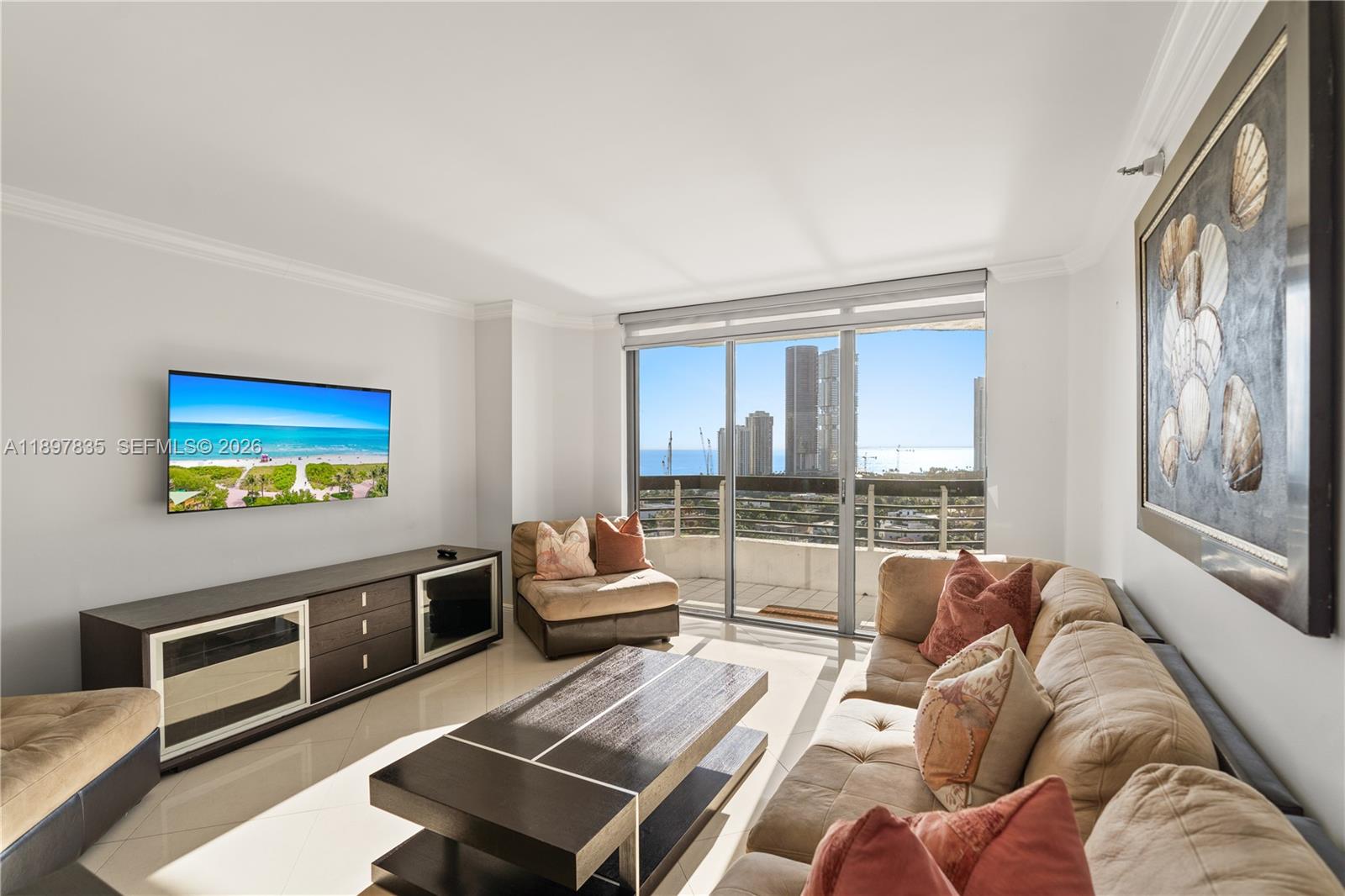 19101 NE 36th Ct # 2109, Aventura Unit: 2109