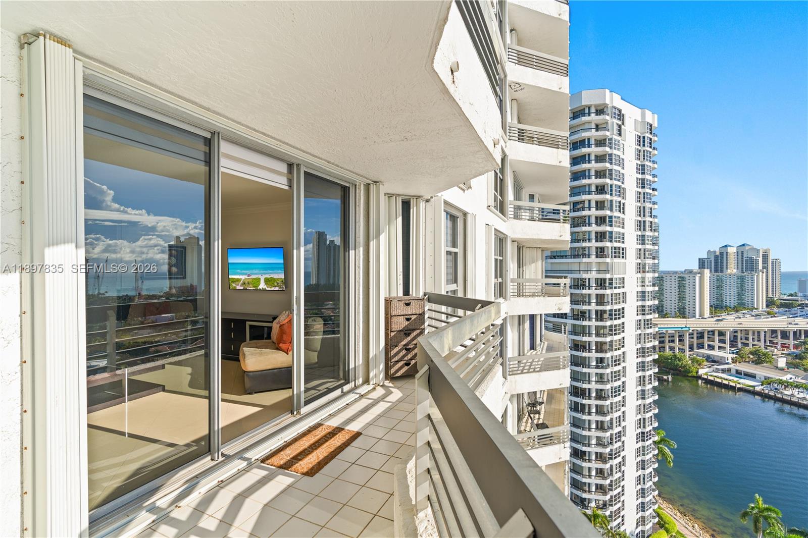 19101 NE 36th Ct # 2109, Aventura Unit: 2109