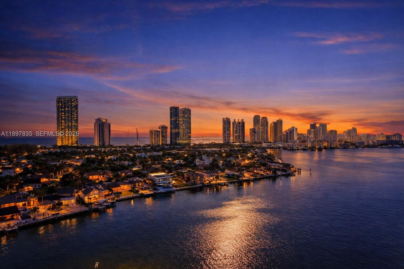 19101 NE 36th Ct # 2109, Aventura Unit: 2109