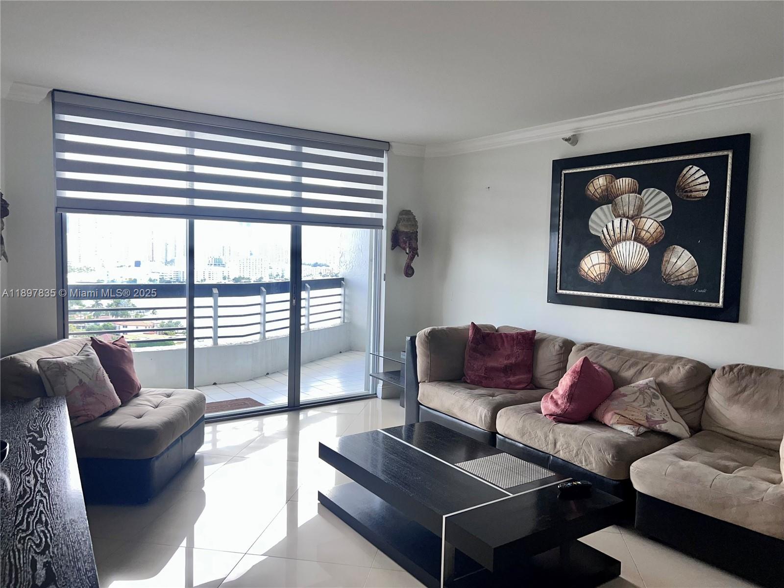 19101 NE 36th Ct # 2109, Aventura Unit: 2109