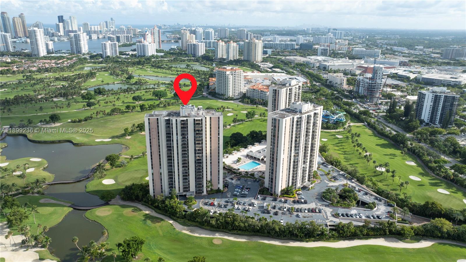 20379 W Country Club Dr # 2039, Aventura Unit: 2039