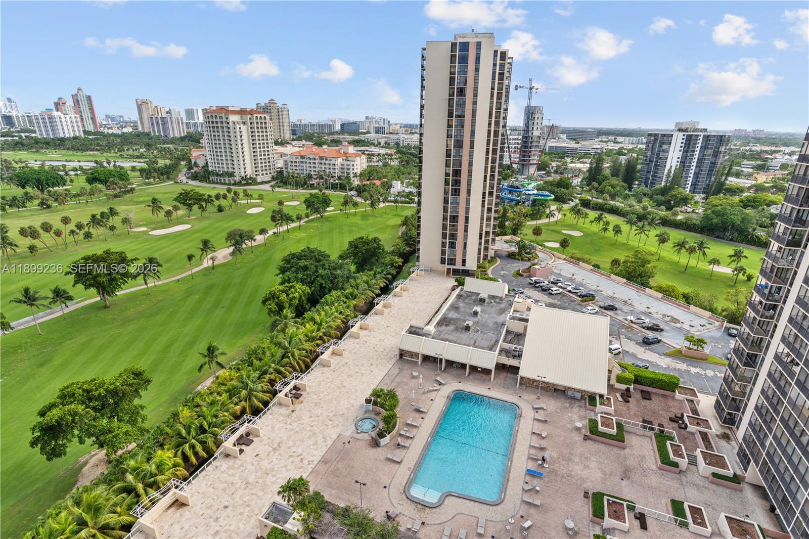 20379 W Country Club Dr # 2039, Aventura Unit: 2039