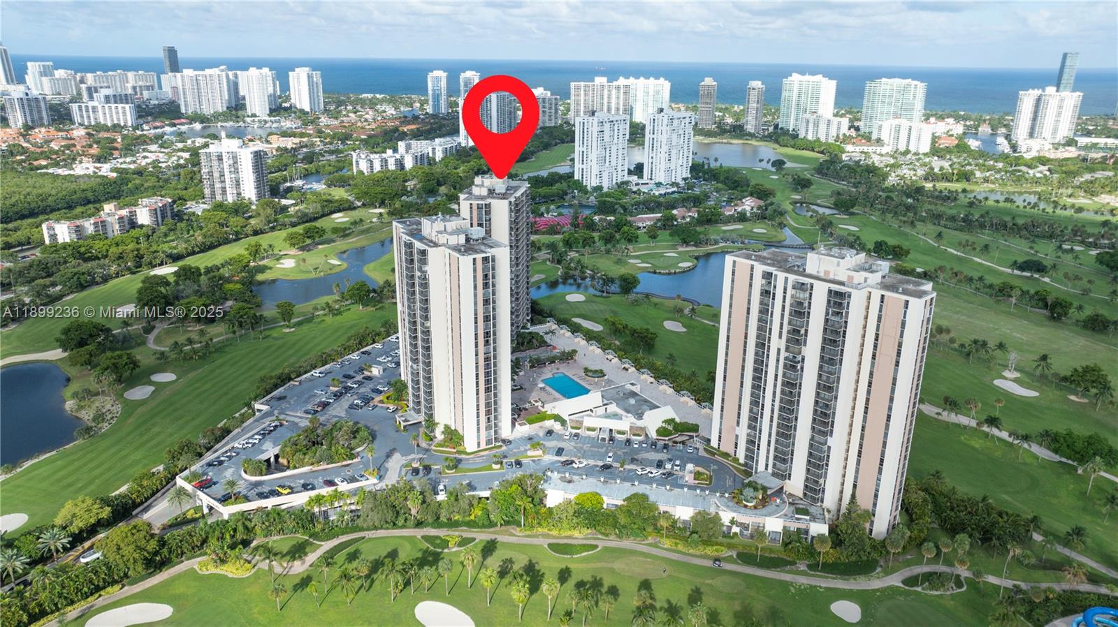 20379 W Country Club Dr # 2039, Aventura Unit: 2039