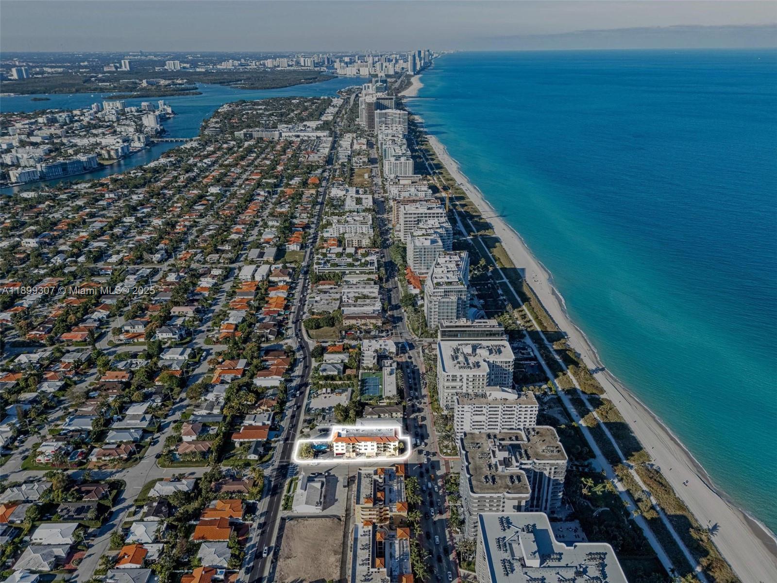 8900 Collins Ave # 301, Surfside Unit: 301