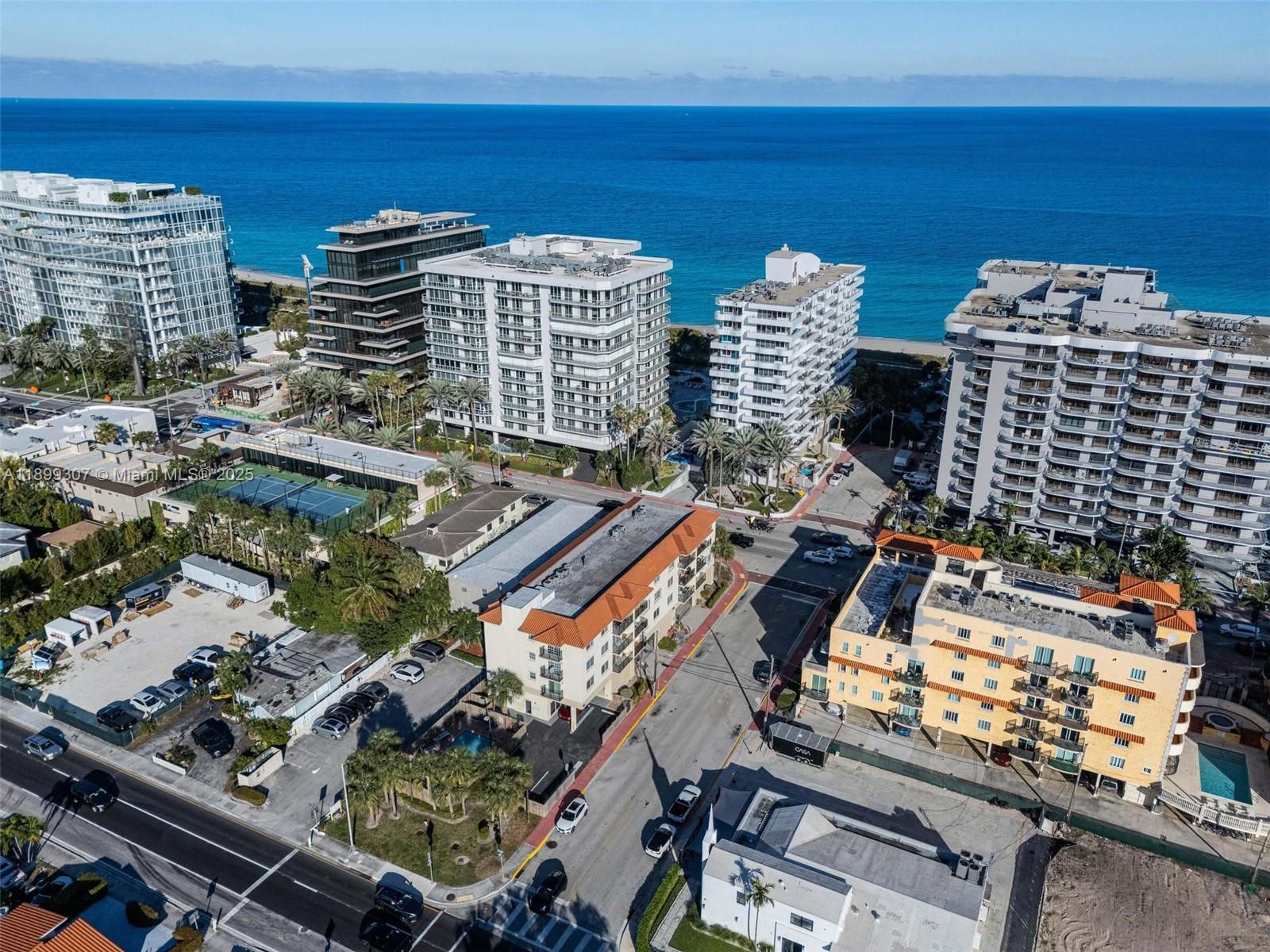 8900 Collins Ave # 301, Surfside Unit: 301