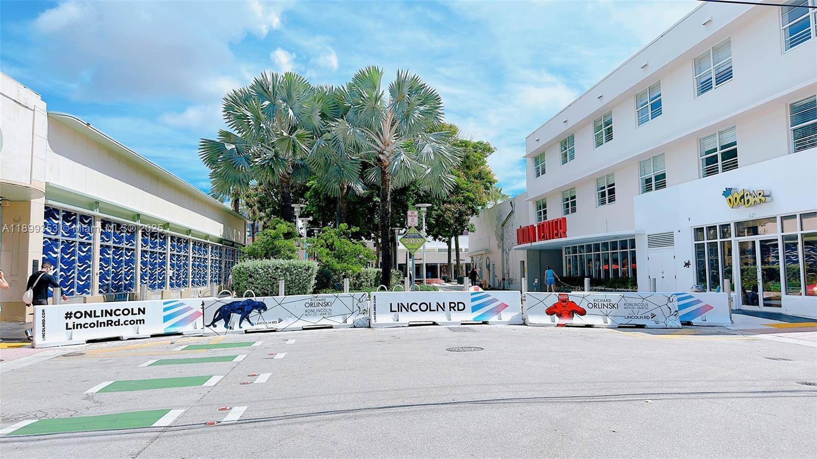 1600 Euclid Ave # 207, Miami Beach Unit: 207