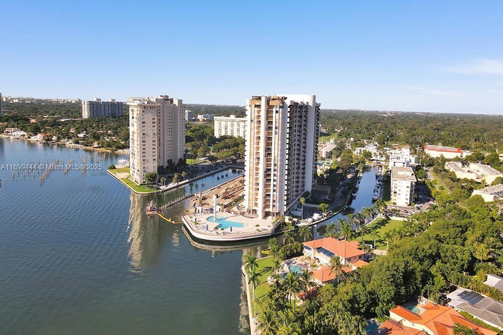 1800 NE 114th St # 607, Miami Unit: 607