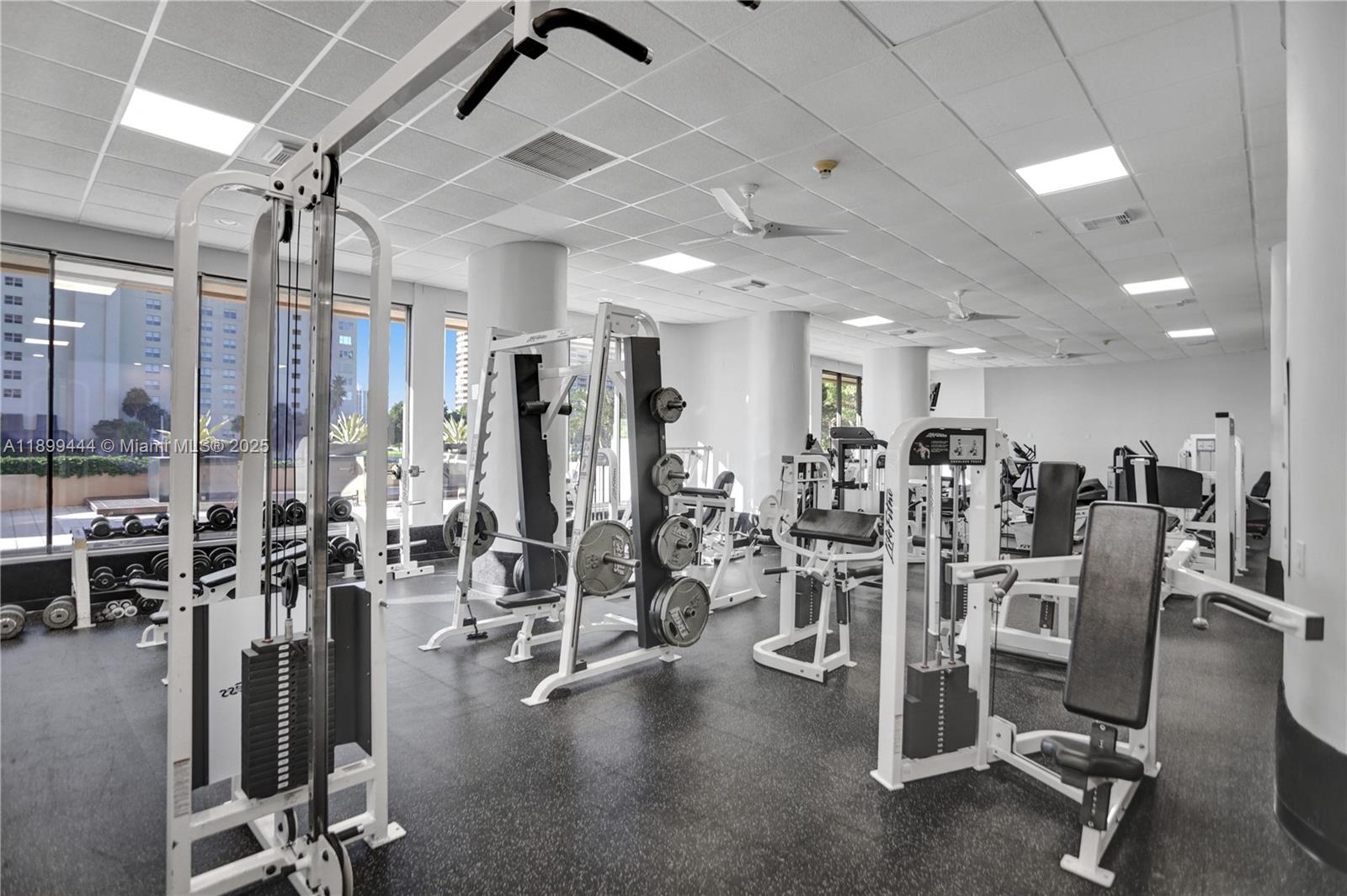 1800 NE 114th St # 607, Miami Unit: 607