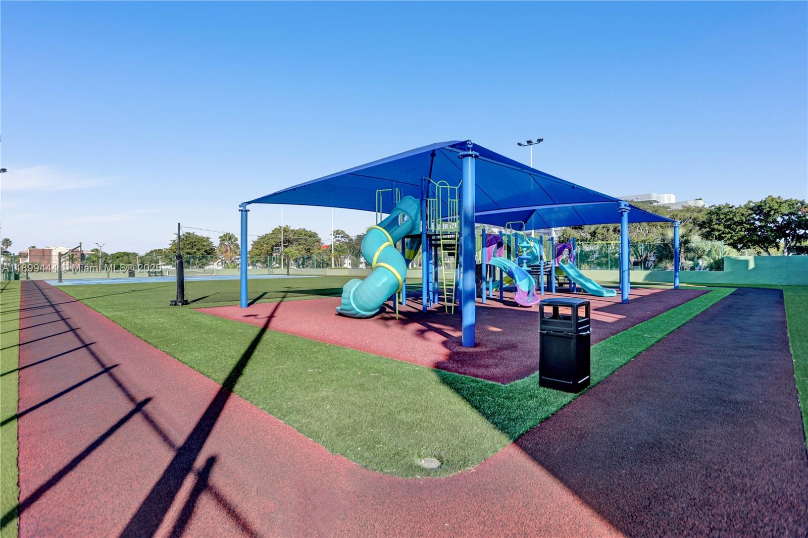 1800 NE 114th St # 607, Miami Unit: 607