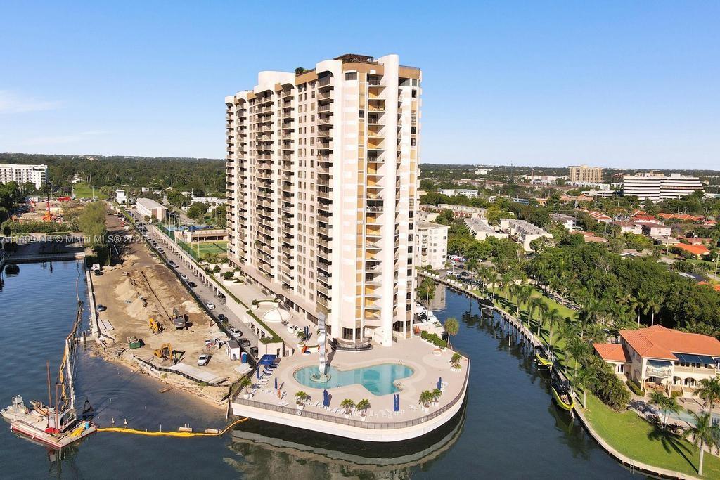 1800 NE 114th St # 607, Miami Unit: 607