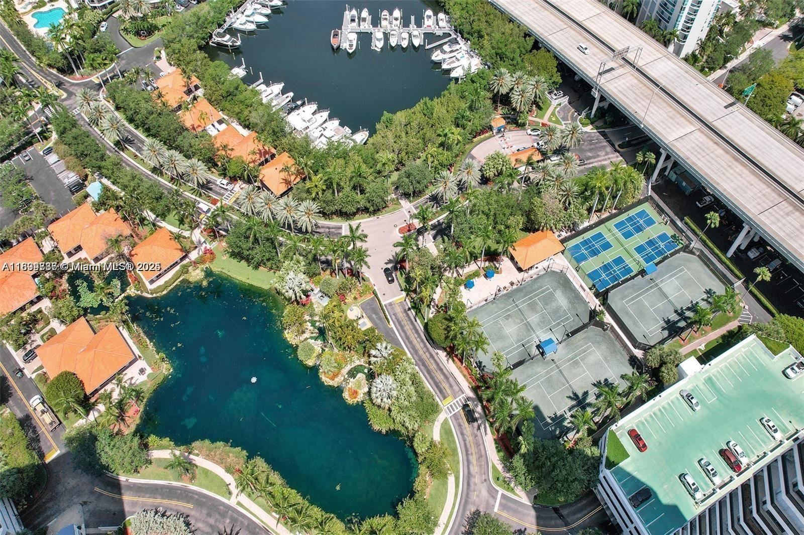 3600 Mystic Pointe Dr # 511, Aventura Unit: 511