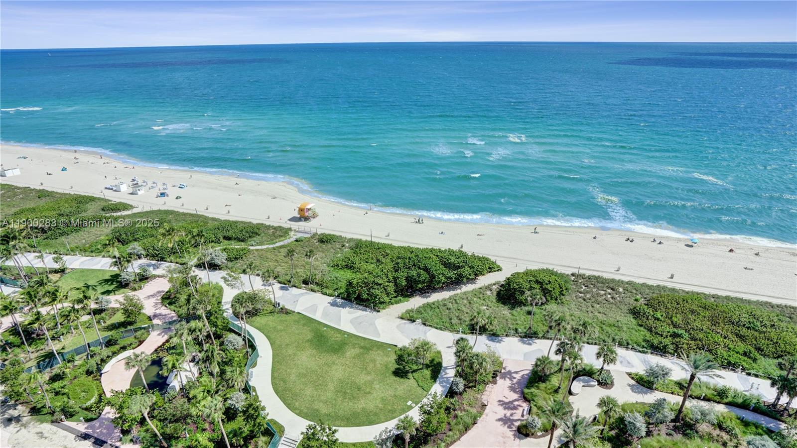 7330 Ocean Ter # B, Miami Beach Unit: 20-B