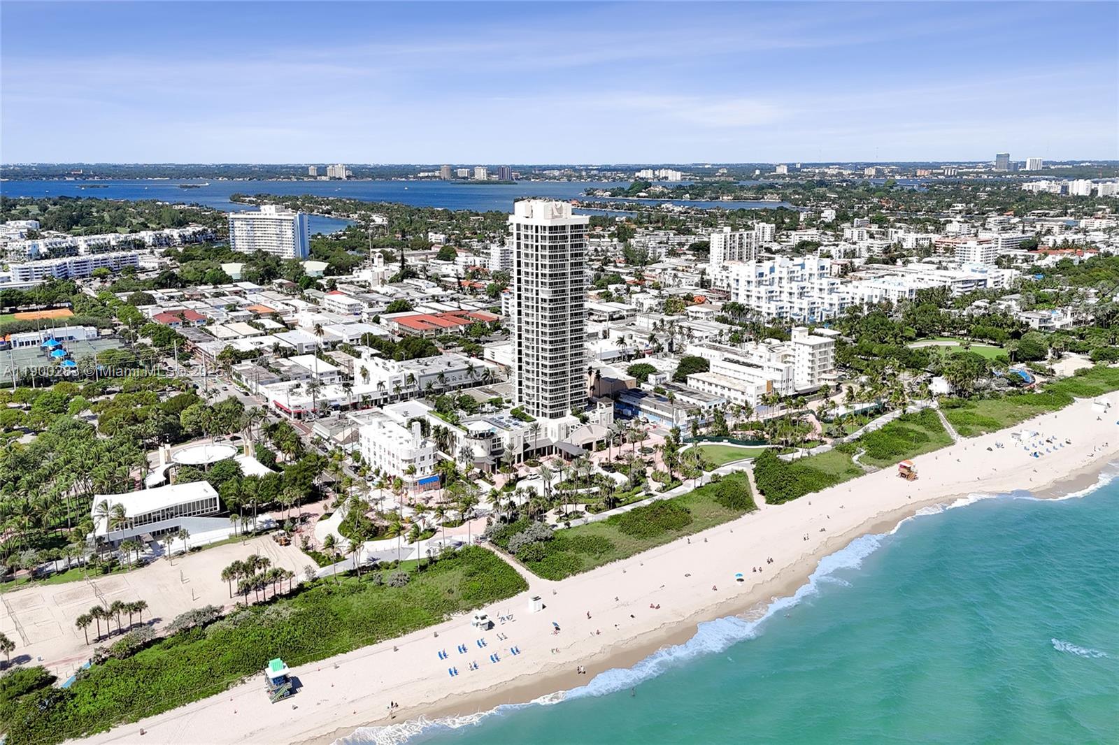 7330 Ocean Ter # B, Miami Beach Unit: 20-B