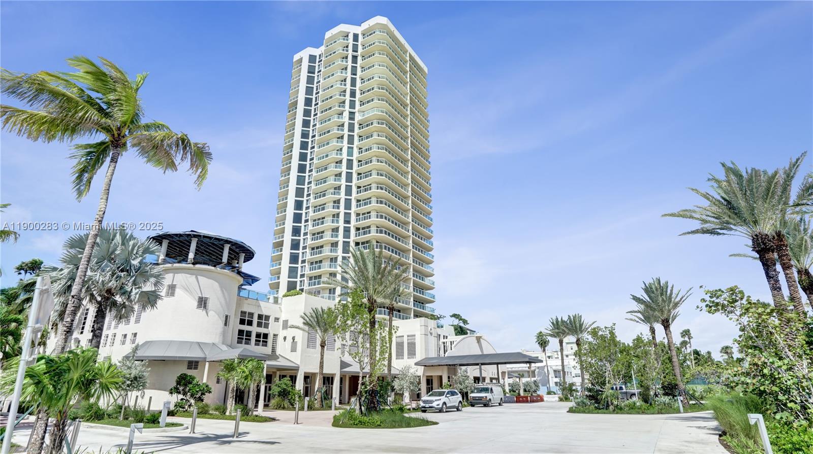 7330 Ocean Ter # B, Miami Beach Unit: 20-B
