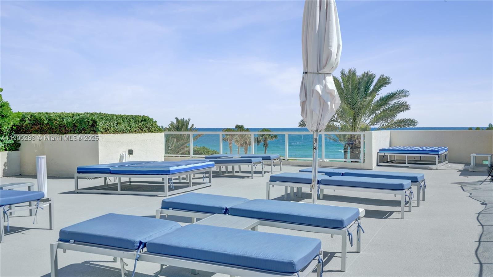 7330 Ocean Ter # B, Miami Beach Unit: 20-B
