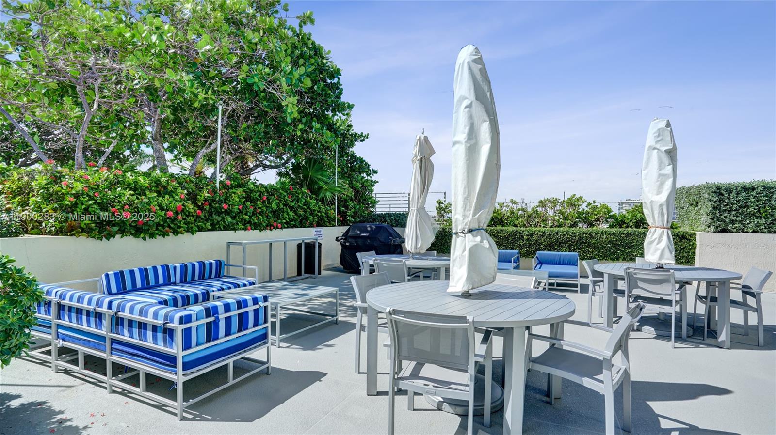 7330 Ocean Ter # B, Miami Beach Unit: 20-B