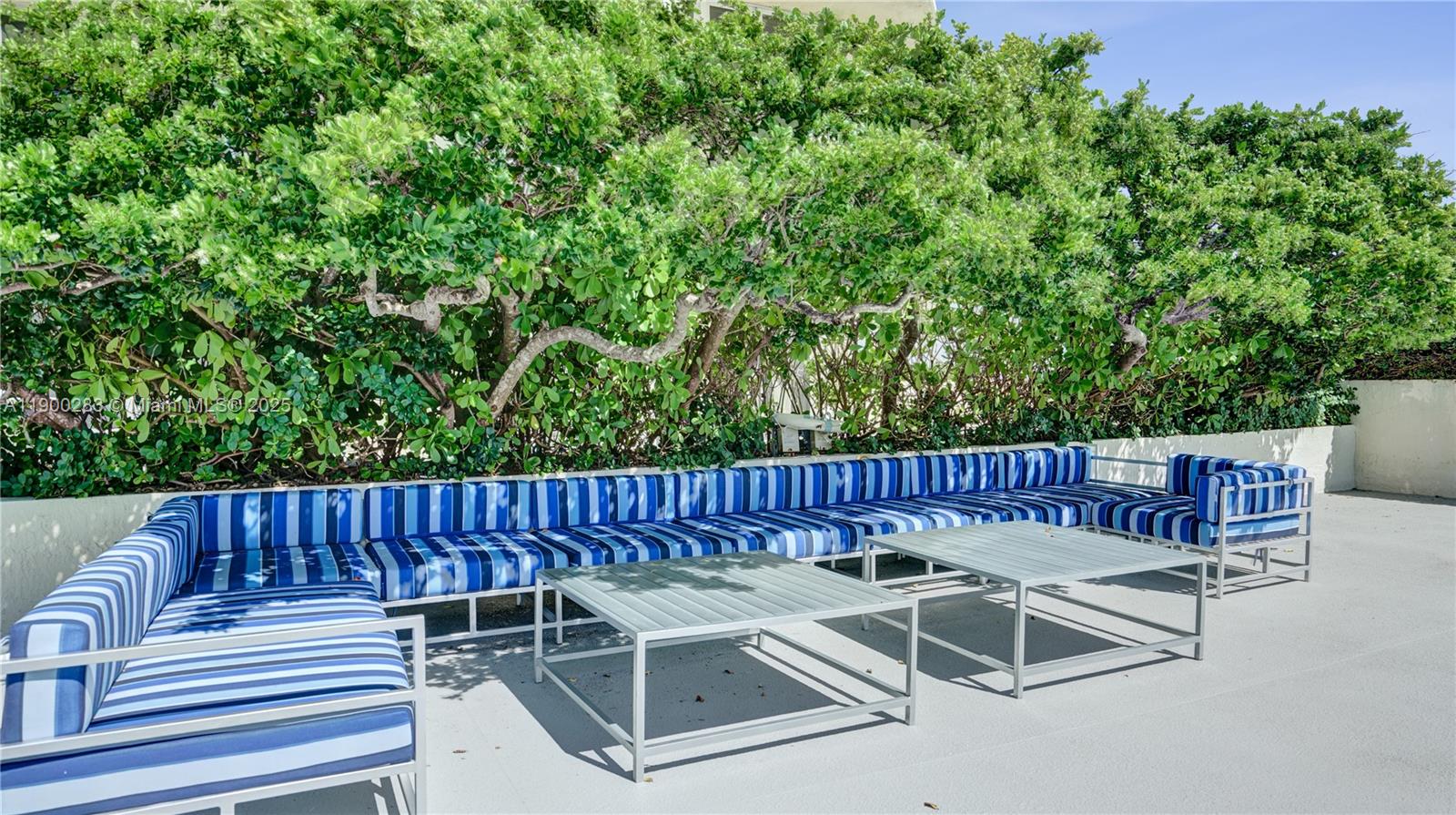 7330 Ocean Ter # B, Miami Beach Unit: 20-B
