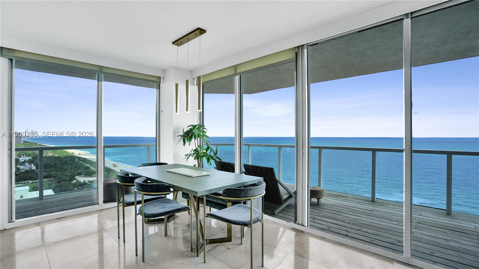 7330 Ocean Ter # B, Miami Beach Unit: 20-B