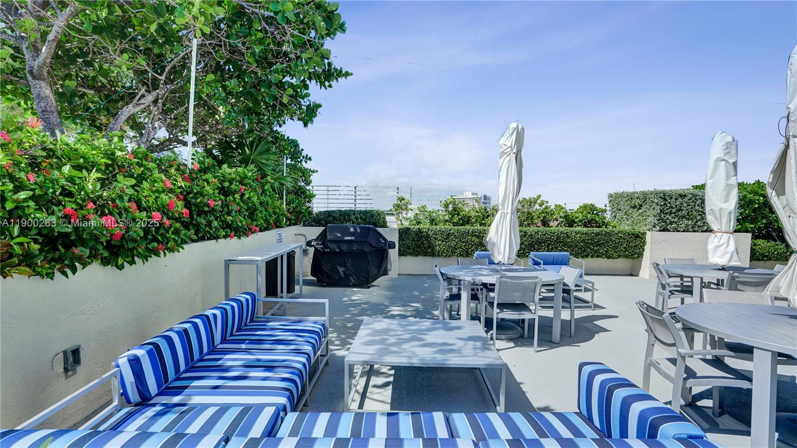 7330 Ocean Ter # B, Miami Beach Unit: 20-B