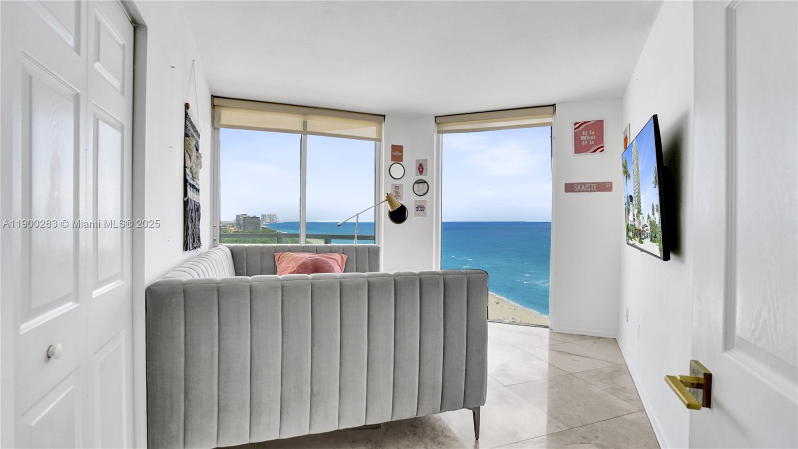 7330 Ocean Ter # B, Miami Beach Unit: 20-B