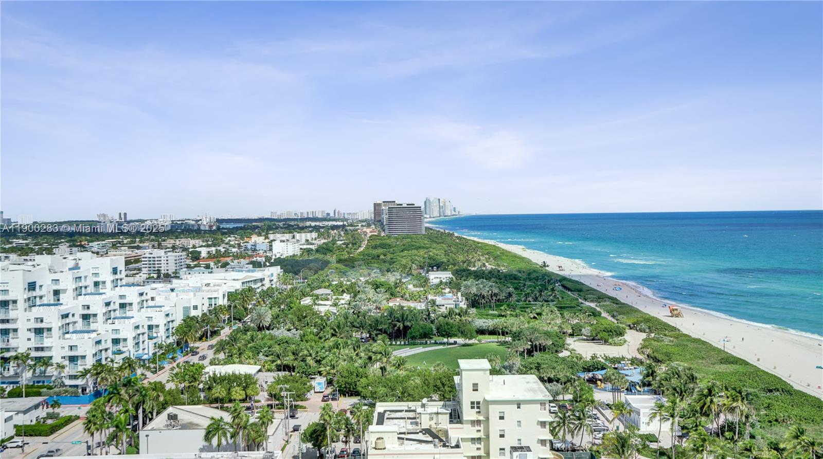 7330 Ocean Ter # B, Miami Beach Unit: 20-B