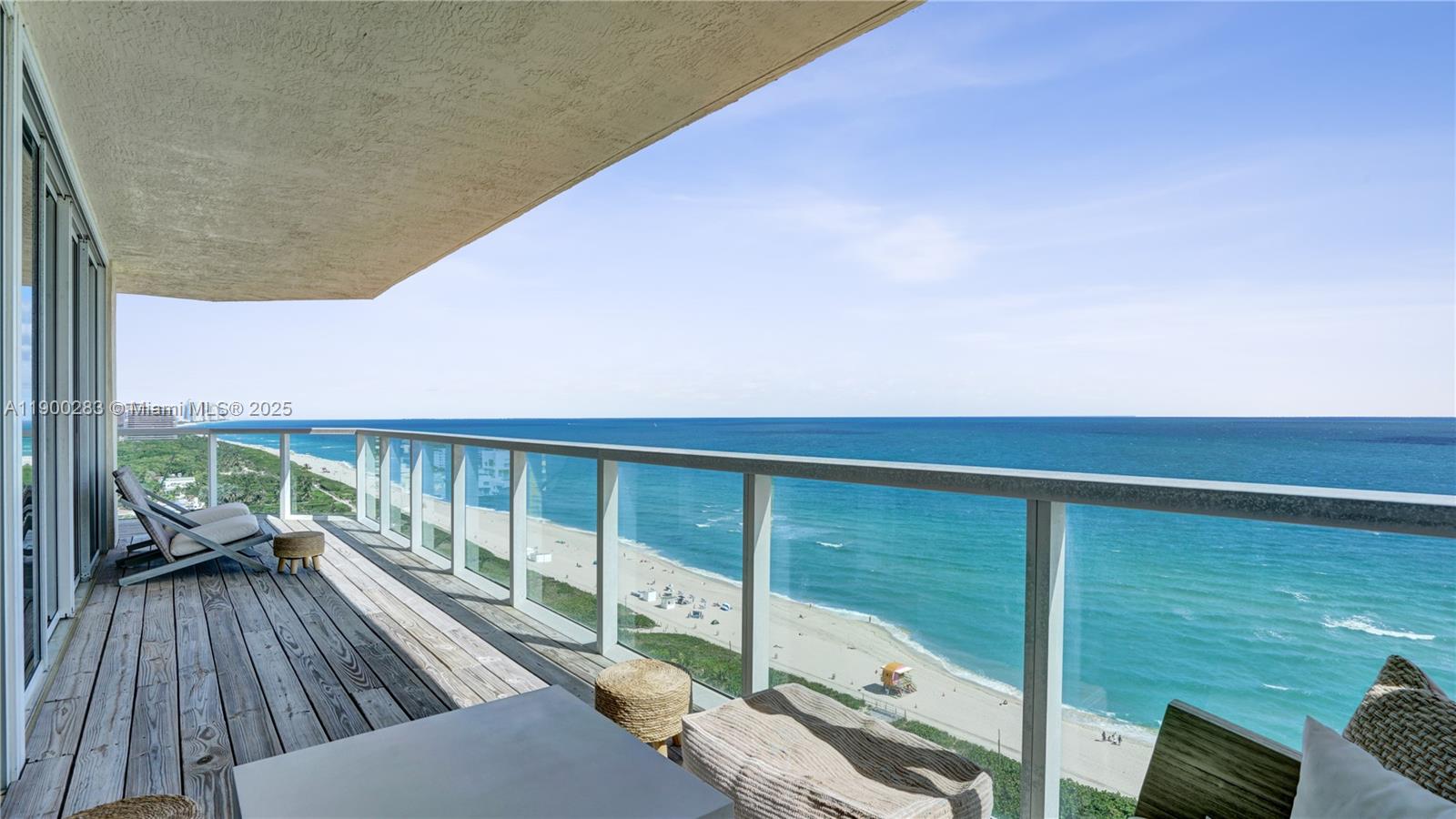 7330 Ocean Ter # B, Miami Beach Unit: 20-B