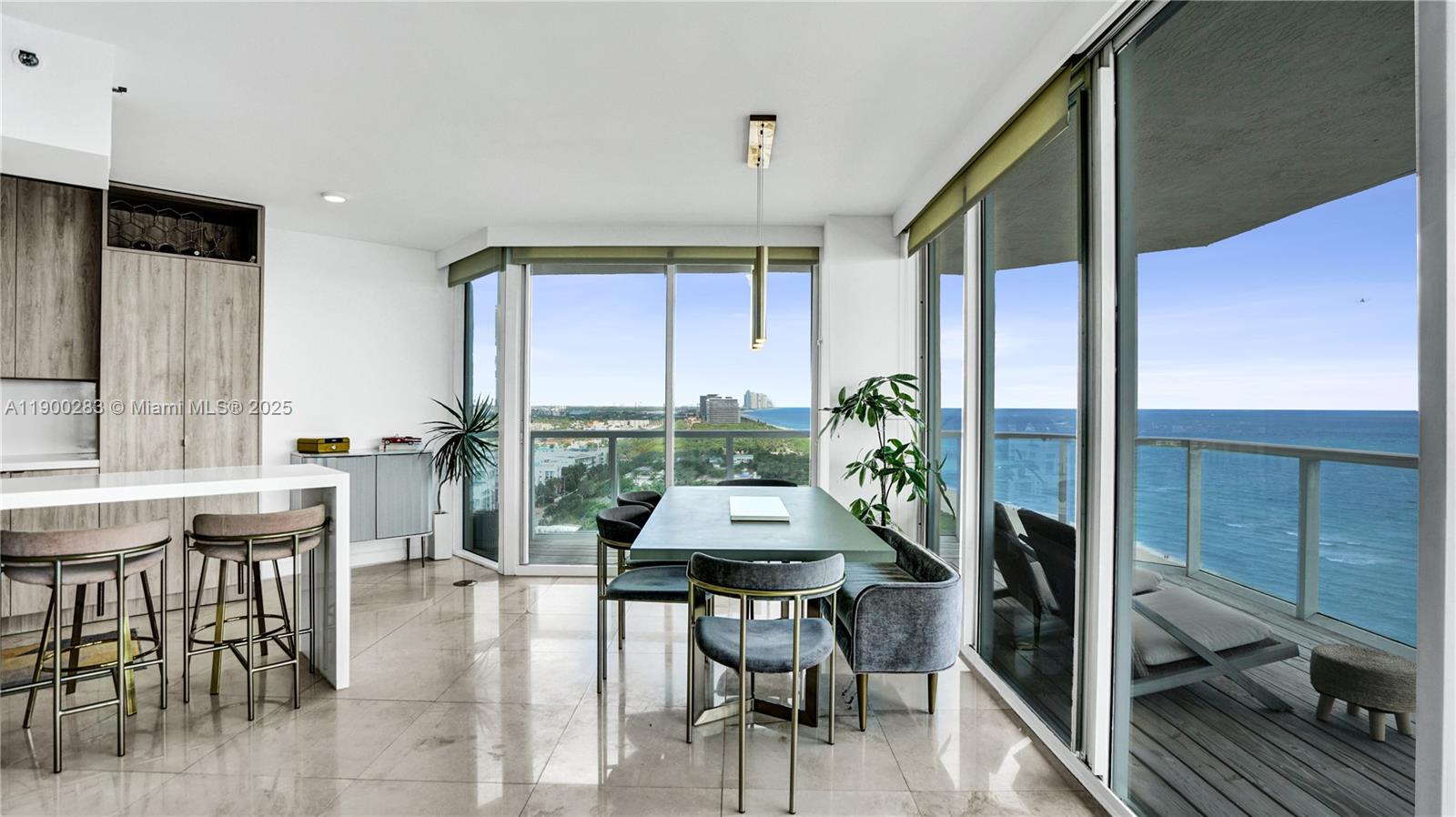 7330 Ocean Ter # B, Miami Beach Unit: 20-B