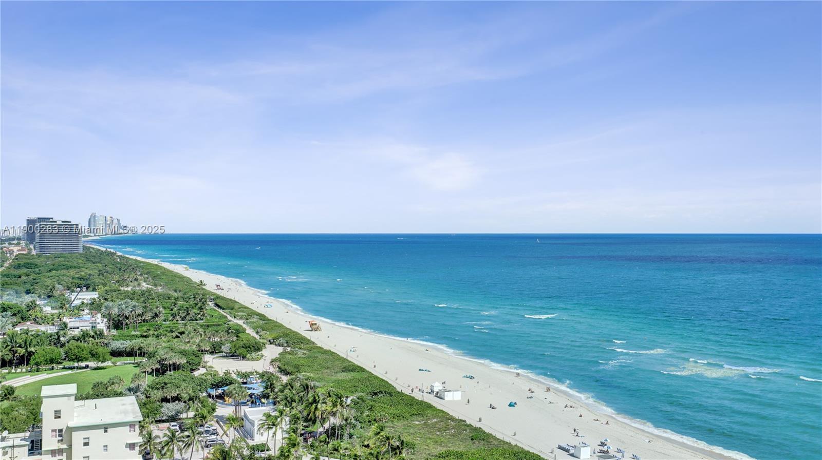 7330 Ocean Ter # B, Miami Beach Unit: 20-B