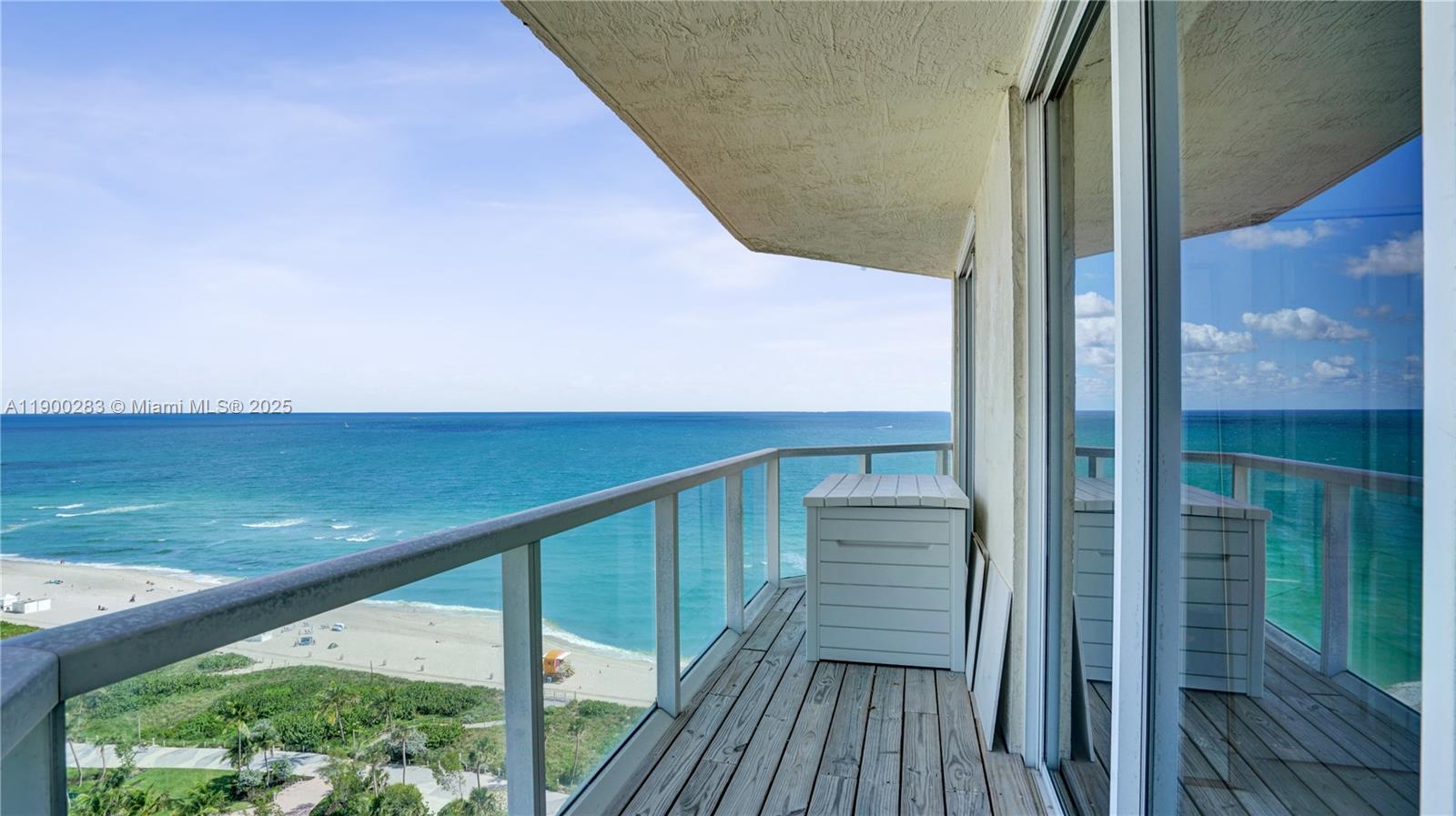 7330 Ocean Ter # B, Miami Beach Unit: 20-B