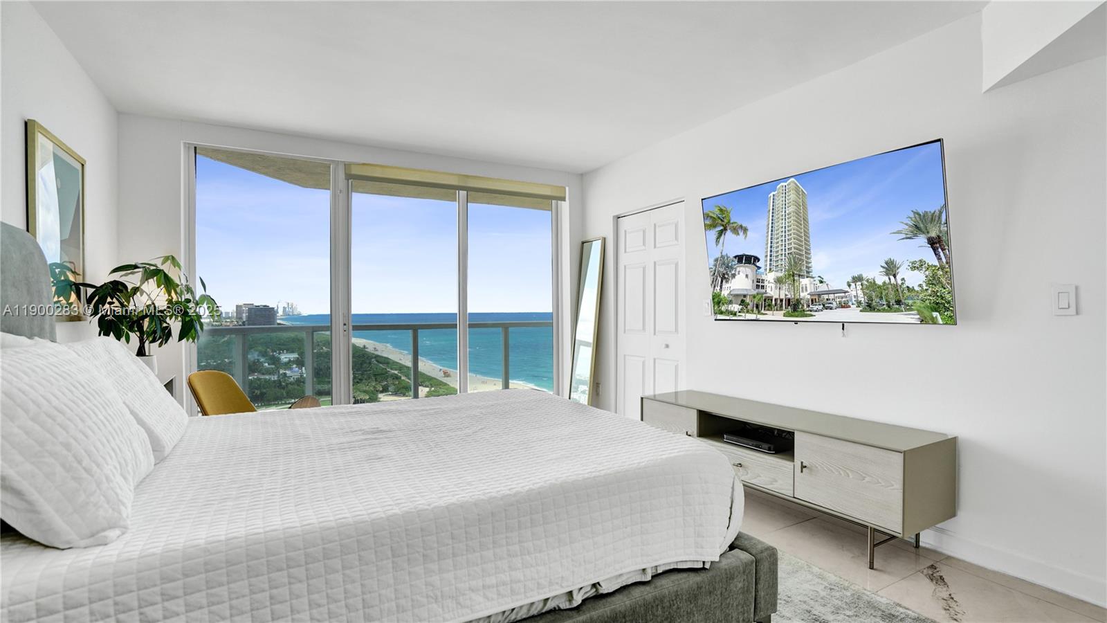 7330 Ocean Ter # B, Miami Beach Unit: 20-B