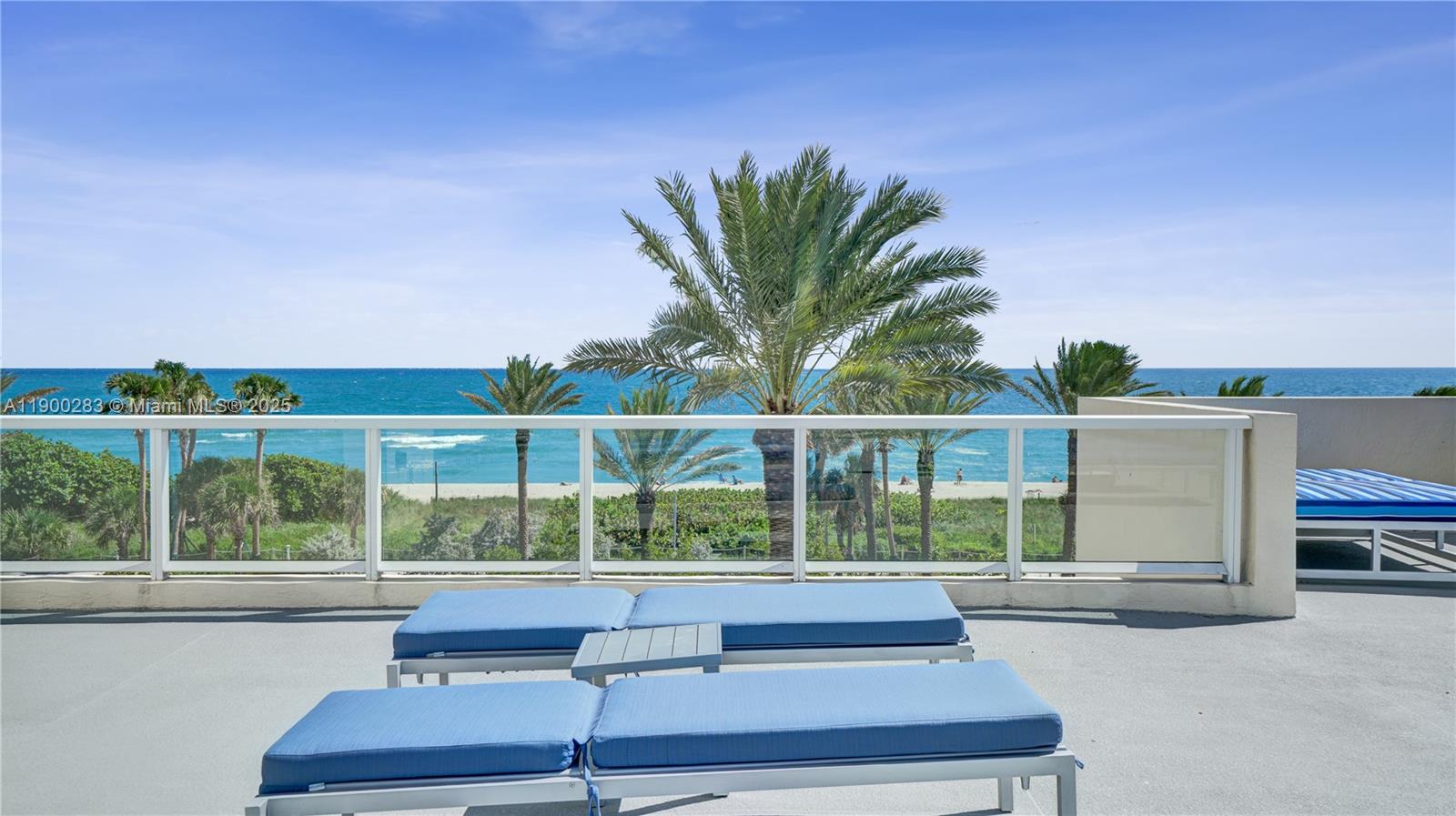 7330 Ocean Ter # B, Miami Beach Unit: 20-B